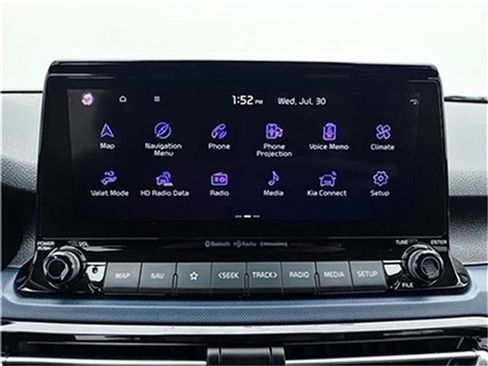 Used 2023 Kia Seltos S w/ Navigation Package image 22