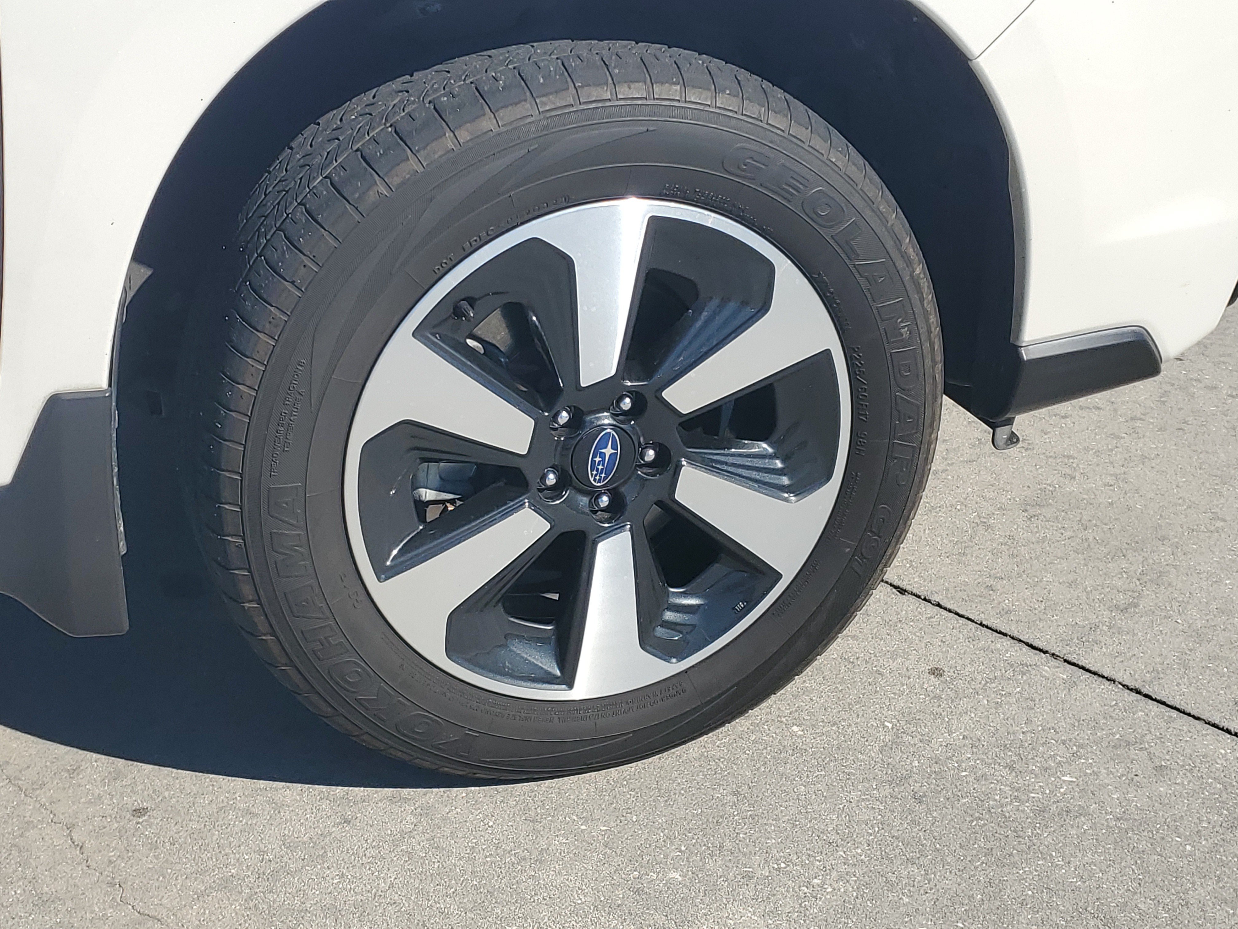 Used 2018 Subaru Forester 2.5i Limited AWD/4WD image 7
