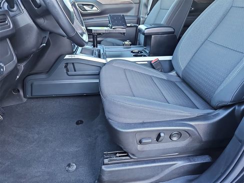 Certified 2022 Chevrolet Tahoe LS w/ Driver Alert Package image 16