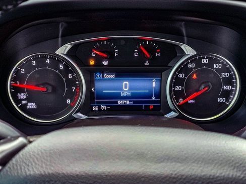 Used 2020 GMC Acadia SLE w/ LPO, Floor Liner Package image 29