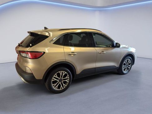 Used 2020 Ford Escape SEL AWD/4WD image 8
