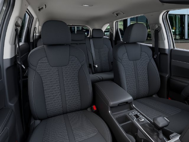 New 2026 Kia Sorento LX FWD image 15