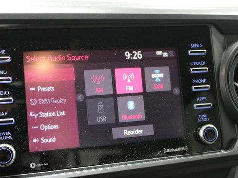 Used 2023 Toyota Tacoma SR w/ SR Convenience Package image 29