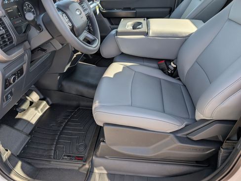 New 2026 Ford F150 XL RWD image 14