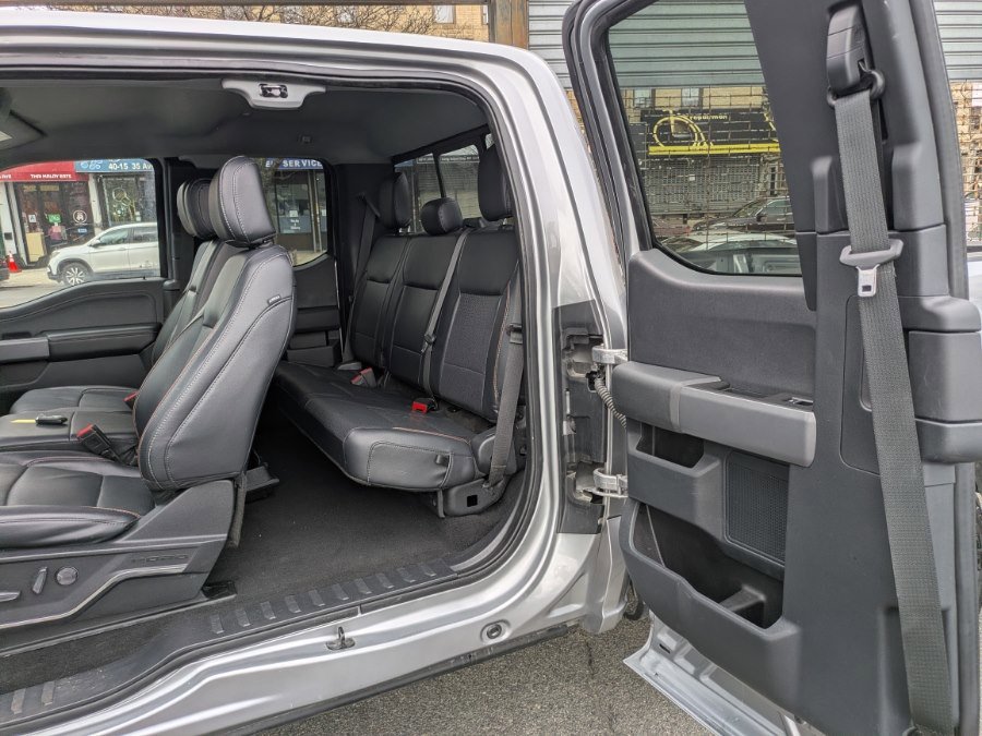 Used 2023 Ford F250 Lariat AWD/4WD image 8