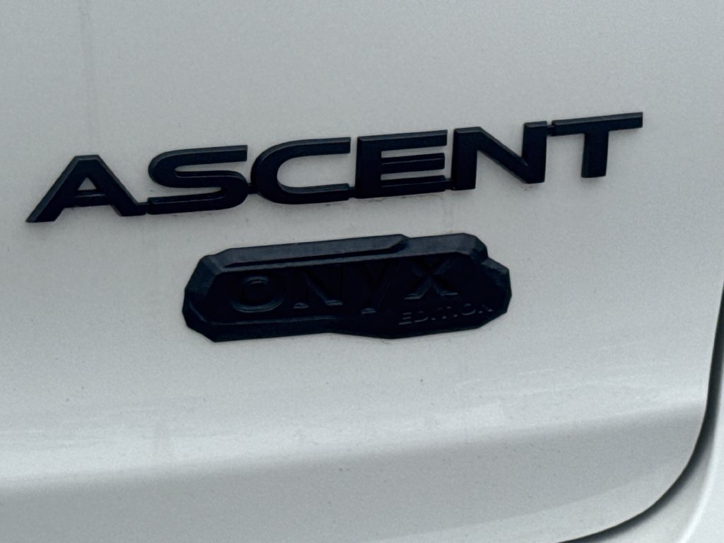 Used 2023 Subaru Ascent Onyx Edition Limited AWD/4WD image 26