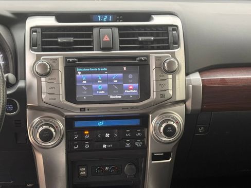 Used 2019 Toyota 4Runner Limited RWD image 33