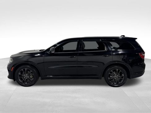 Used 2022 Dodge Durango R/T w/ Blacktop Package AWD/4WD image 14