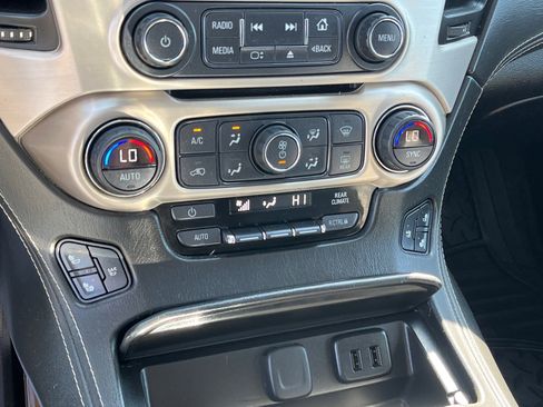 Used 2016 GMC Yukon XL Denali w/ Open Road Package AWD/4WD image 12