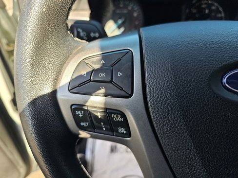 Used 2022 Ford Ranger XLT w/ Equipment Group 302A High image 31