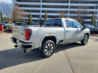 Used 2024 GMC Sierra 2500 Denali w/ Denali Reserve Package video 3