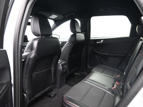 Used 2026 Ford Escape ST-Line AWD/4WD image 29