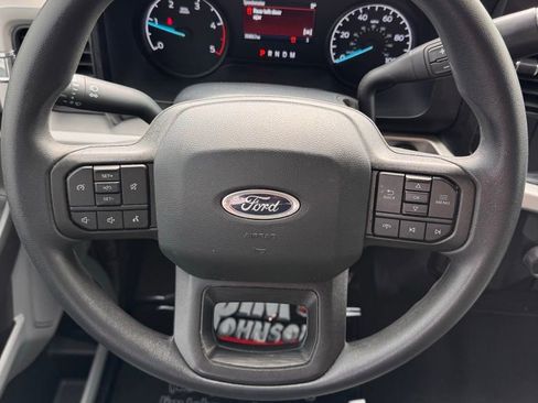 Used 2025 Ford F250 XLT image 25