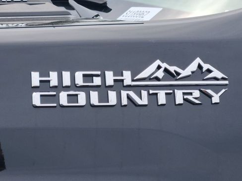 New 2025 Chevrolet Silverado 2500 High Country w/ Technology Package image 6