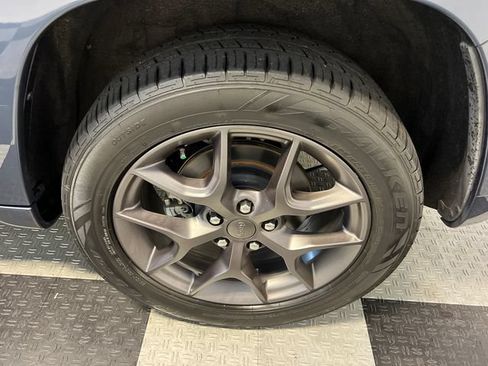 Used 2020 Jeep Grand Cherokee Limited X AWD/4WD image 16