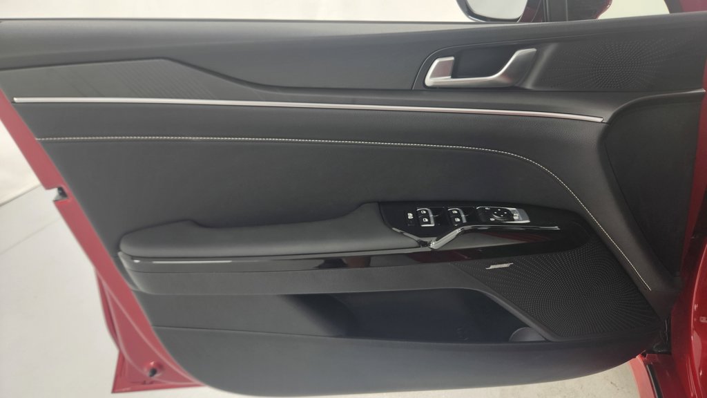 New 2026 Kia K5 GT-Line w/ GT-Line Premium Package FWD image 16