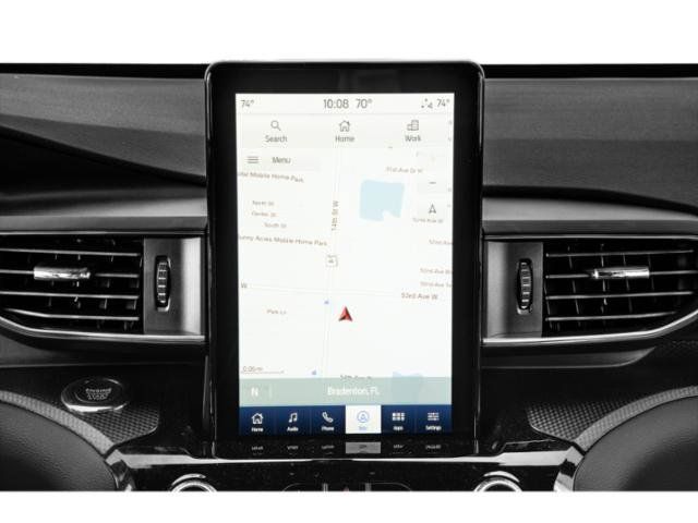Used 2024 Ford Explorer ST w/ Equipment Group 401A AWD/4WD image 16