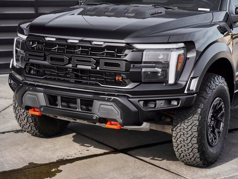 Used 2024 Ford F150 Raptor w/ Equipment Group 803A Raptor R image 6