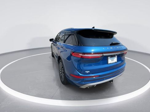 Used 2021 Lincoln Corsair AWD image 6