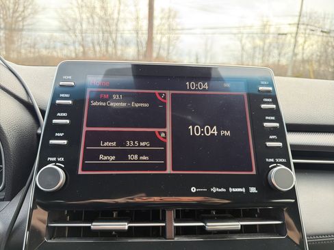 Used 2019 Toyota Avalon XSE w/ All Weather Liner Package image 18