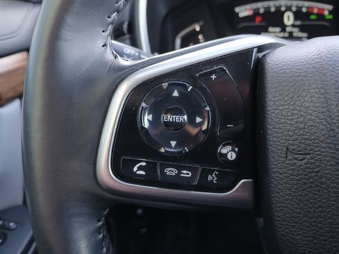 Used 2022 Honda CR-V Touring image 14