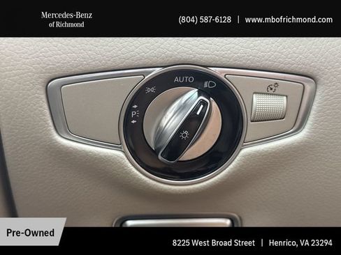 Certified 2020 Mercedes-Benz S 560 Sedan w/ AMG Line Exterior image 21