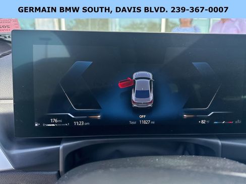 Used 2024 BMW M440i Coupe w/ Premium Package image 26