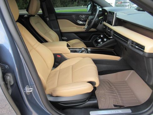 Used 2022 Lincoln Corsair Grand Touring w/ Elements Technology Bundle AWD/4WD image 10