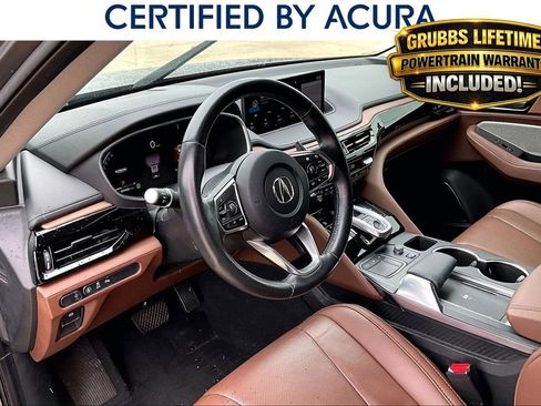 Used 2024 Acura MDX FWD w/ Technology Package image 15