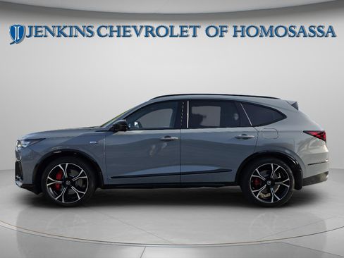 Used 2026 Acura MDX Type S image 9