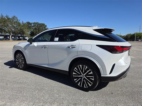 New 2026 Lexus RX 350 Premium Plus image 5