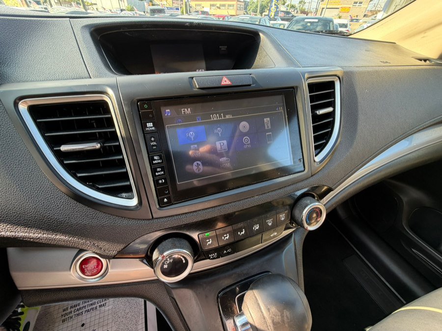 Used 2015 Honda CR-V EX image 8