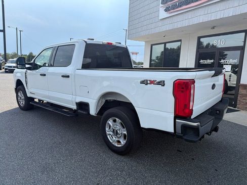 Used 2026 Ford F250 XLT AWD/4WD image 5
