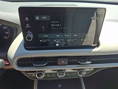 New 2027 Honda HR-V EX-L image 9