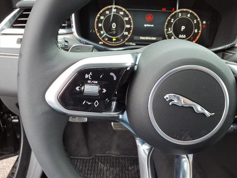 Used 2024 Jaguar XF R-Dynamic SE image 16