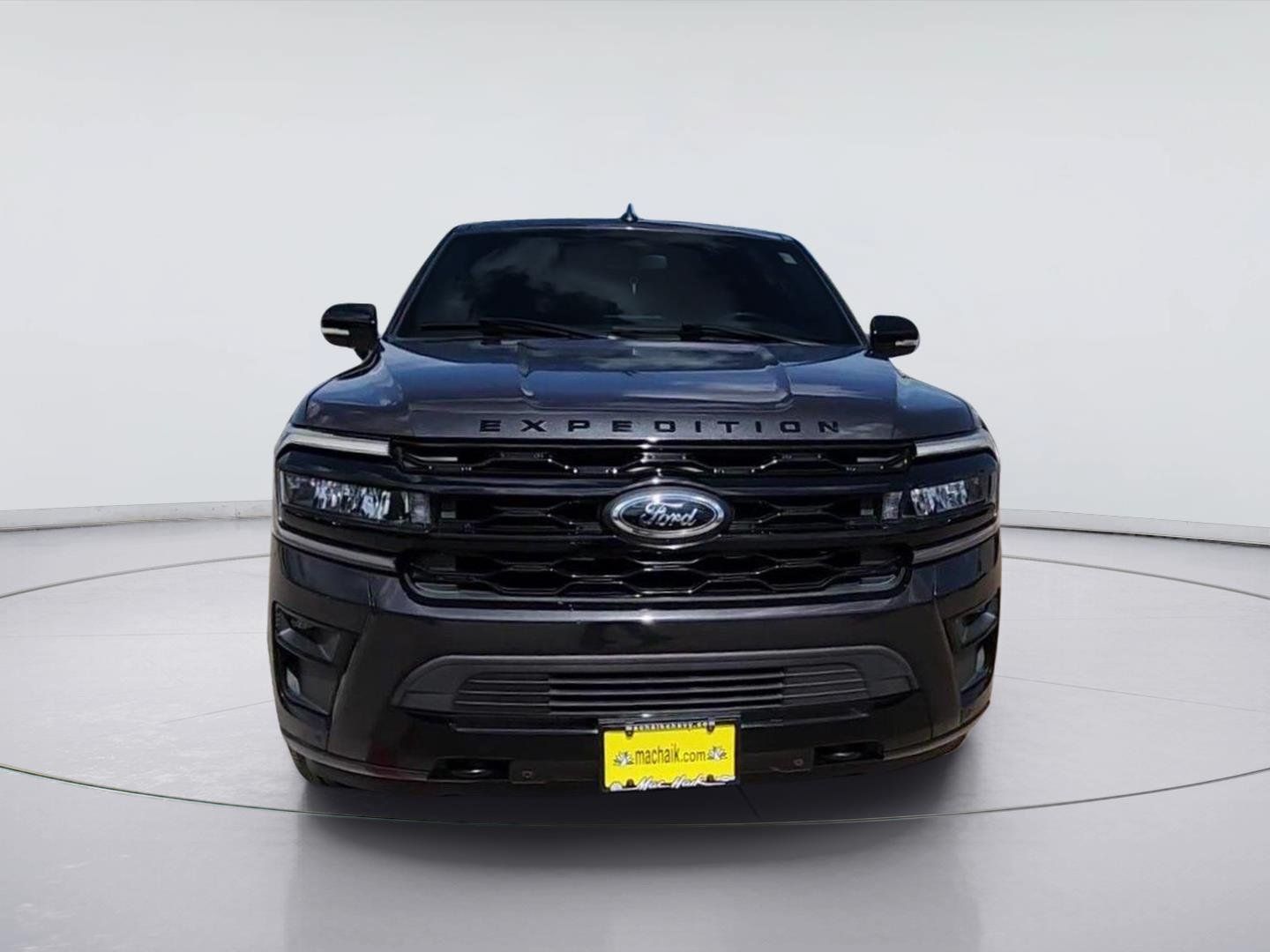Used 2023 Ford Expedition Max Limited AWD/4WD image 3