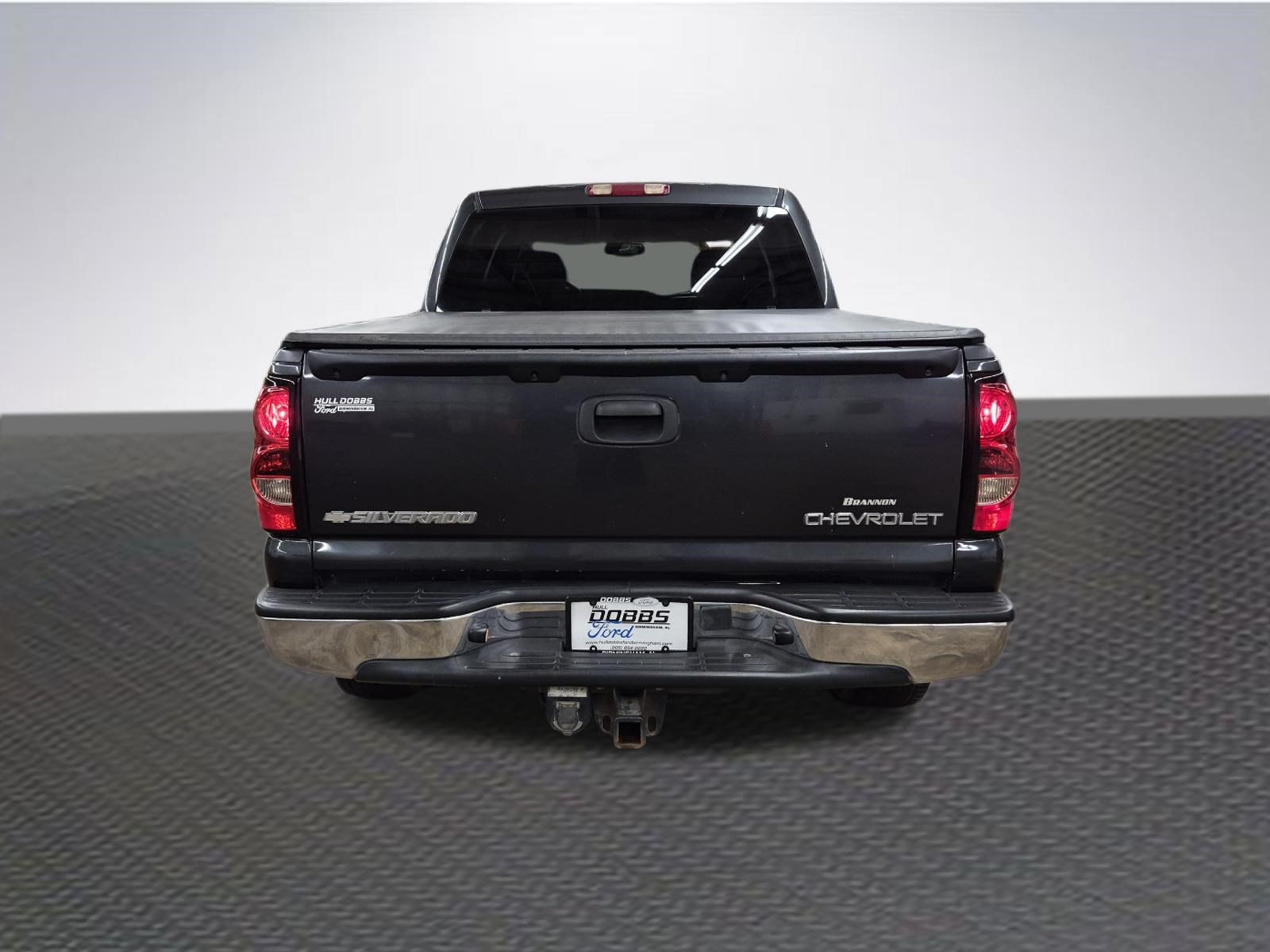 Used 2004 Chevrolet Silverado 1500 LS RWD image 6