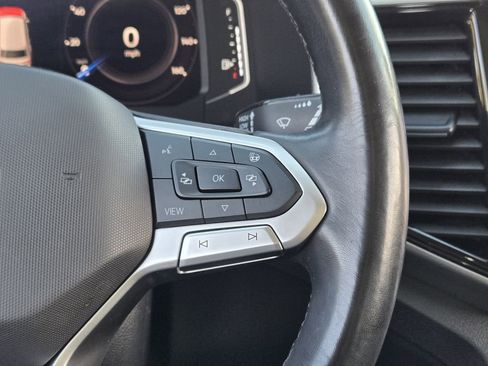 Used 2021 Volkswagen Atlas SEL Premium image 36