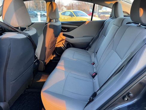 Used 2023 Subaru Legacy Premium image 11