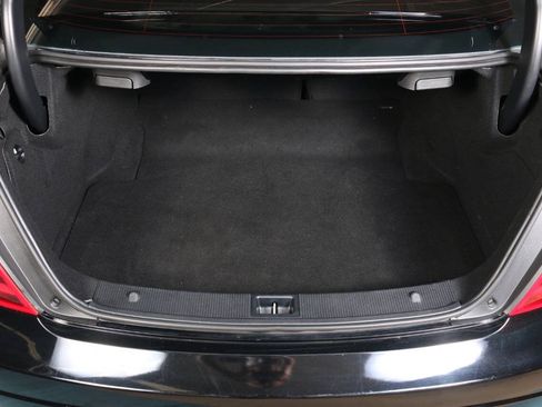 Used 2013 Mercedes-Benz C 63 AMG Coupe w/ Multimedia Pkg image 23