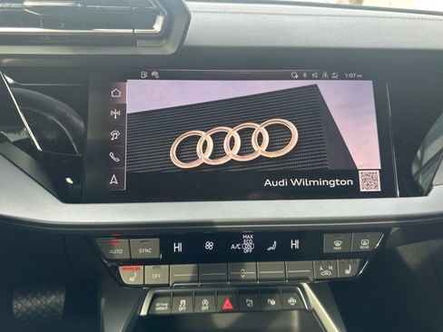New 2026 Audi A3 2.0T Premium image 35