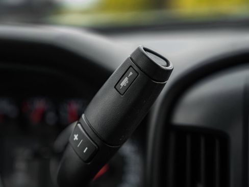 Used 2017 Chevrolet Silverado 3500 W/T w/ WT Convenience Package image 25