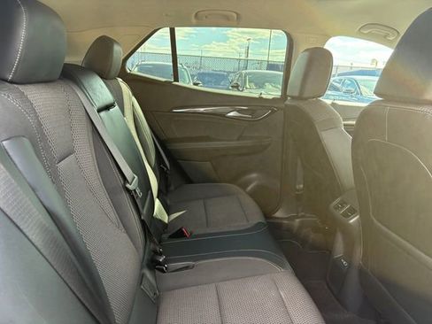 Used 2021 Buick Envision Preferred image 19