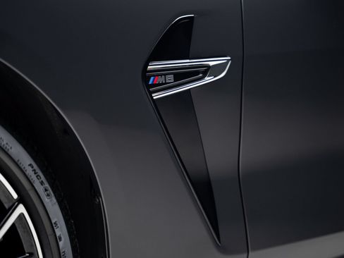 Used 2020 BMW M8 Convertible AWD/4WD image 26