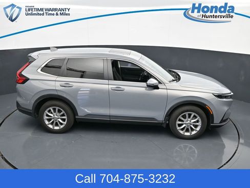 Used 2024 Honda CR-V EX image 22