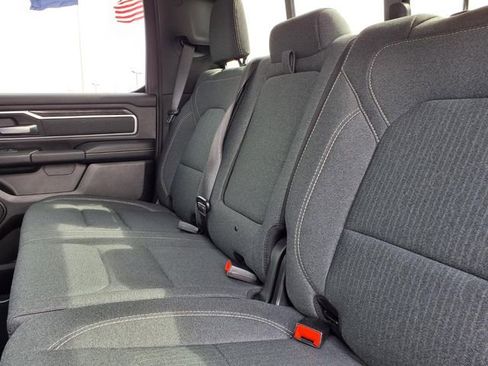 Used 2020 RAM 1500 Big Horn image 7