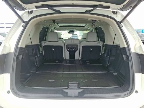 Certified 2023 Honda Pilot Elite image 27