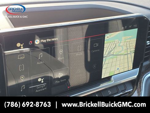 New 2026 GMC Sierra 1500 Elevation w/ Preferred Package image 26