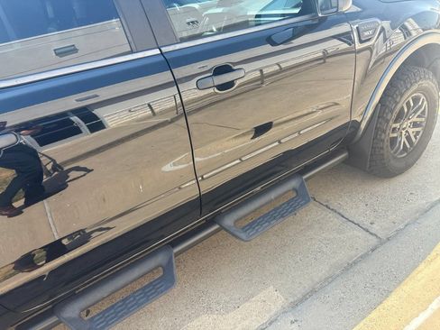 Used 2021 Ford Ranger XLT w/ Tremor Off-Road Package AWD/4WD image 5