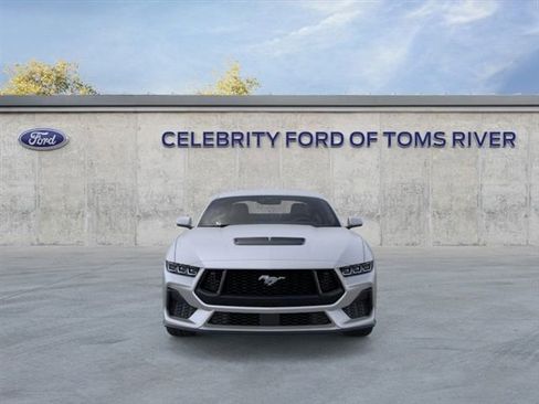 New 2024 Ford Mustang GT Premium image 6